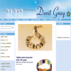 אינדקס תכשיטים נט עמוד 22Dorit Gray Jewelry 