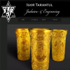 Igor Tarantul - Judaica and Engraving